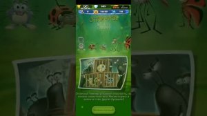 THE BEST FIENDS | БУКАШКИ | Уровни 1-5