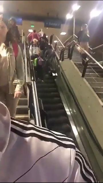 Что это было? смотреть онлайн