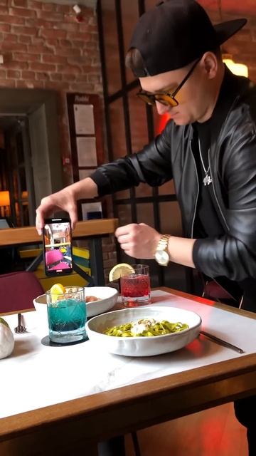 Видео на телефон #edit #обработкафото #photography #еда #trend #tutor смотреть онлайн