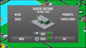 дальнобойщик джо играем #1