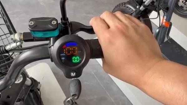 Cнять/поставить ограничение скорости Jetson