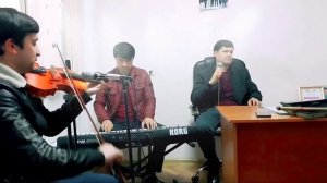 Сунатулло Сангов Мофики талаби бародаро БОРОН АГАР би