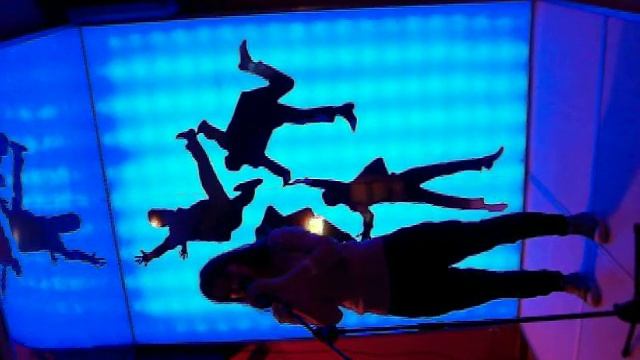 Юля Титова - поздно (cover Подольская)