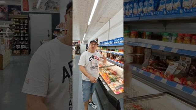 Турецкий магазин в Германии Продукты Чай рис специи Вопрос ответ смотреть онлайн