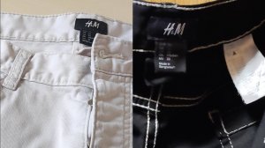 Самая лучшая краска для одежды.