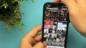 Как удалить Все Фото с iPhone? Удаляем всю Галерею на Айфо