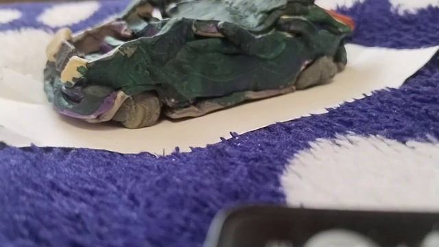 юбилейный краш тест ( краш тест лады калины) смотреть онлайн