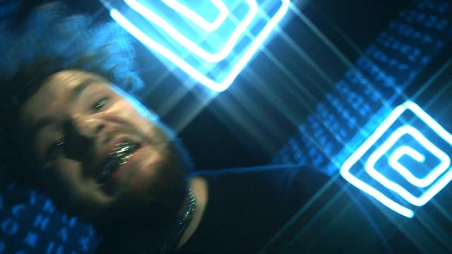 Baby Tank - Cobain (КЛИП, 2022)