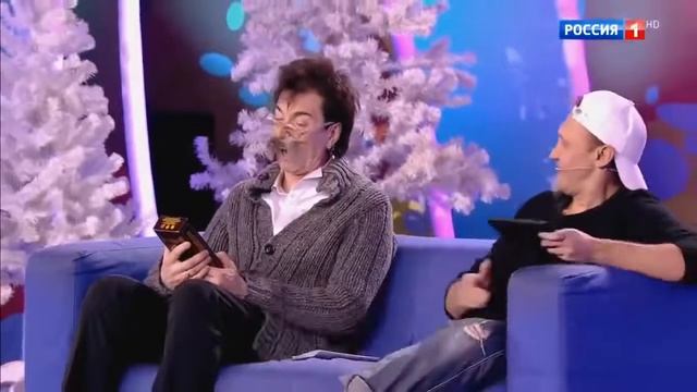 ЯРКИЕ И СМЕШНЫЕ МОМЕНТЫ- Сергей Дроботенко смотреть онлайн