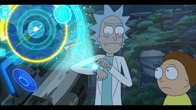 РИК И МОРТИ | 6 сезон +18 | Лучшее | Самые смешные моменты Рик и Морти | Rick and Morty | #8 смотреть онлайн