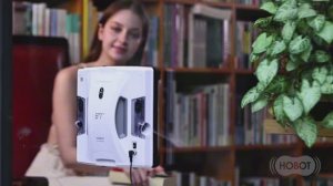 Флагман 2025 Hobot-S7 Pro