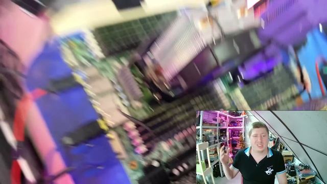 Вся правда о CMP 50HX. Игры, распайка в PCI-e X16, майнинг и лжи?