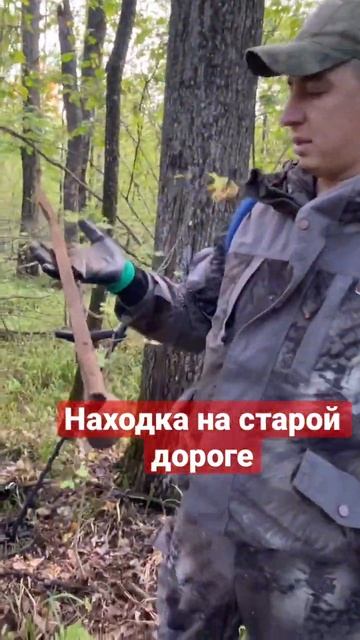 Поиск на старой дороге #металлоискатель#монеты#находк смотреть онлайн