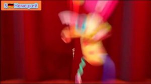 заставки из цифрового цирка (на всех языках)🐱