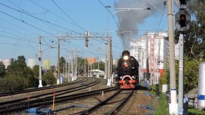 EXPO-1520 2019 | Динамическая экспозиция