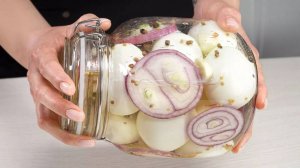 МАРИНОВАННЫЕ ЯЙЦА. Рецепт от Всегда Вкусно!