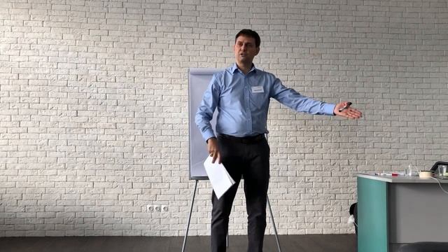 Введение в тайм менеджмент от Саенко