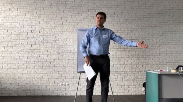 Введение в тайм менеджмент от Саенко