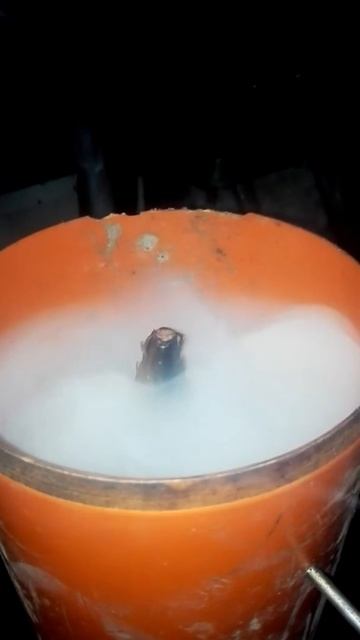 коптильня холодного копчения своими руками