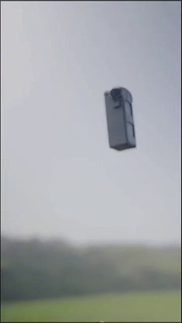 DJI Mavic 4 смотреть онлайн