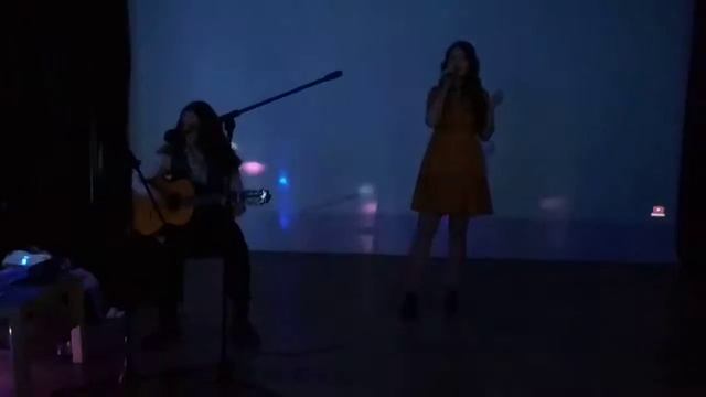 Космический рок н ролл, часть 1