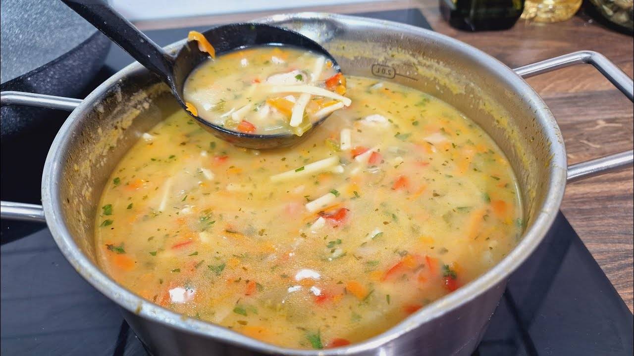 Рецепты для ленивых!