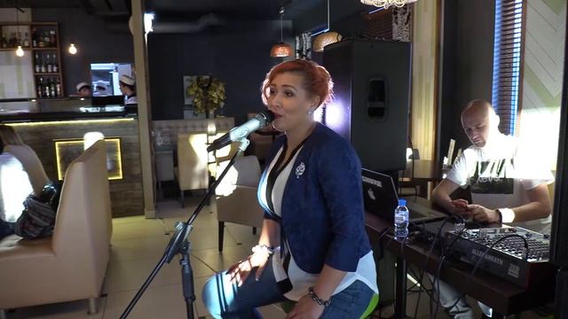 АПЕЛЬСИН#9 Галина Волкова смотреть онлайн