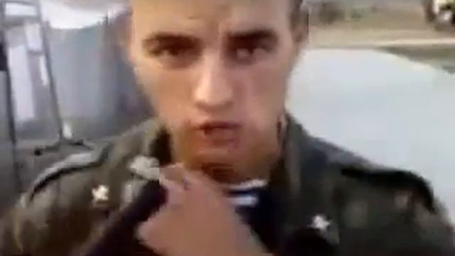 Мега приколы в армии !Супер интервью! РЖАЧ!!! КАЗУСЫ!!! смотреть онлайн