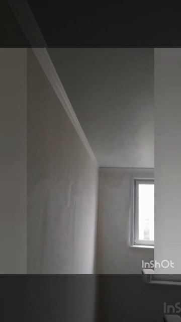 Ремонт комнаты.Потолочный плинтус,Багет.Renovation of the room.C смотреть онлайн