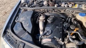 Как проверить ТУРБИНУ не снимая с машины - 7 способов п?