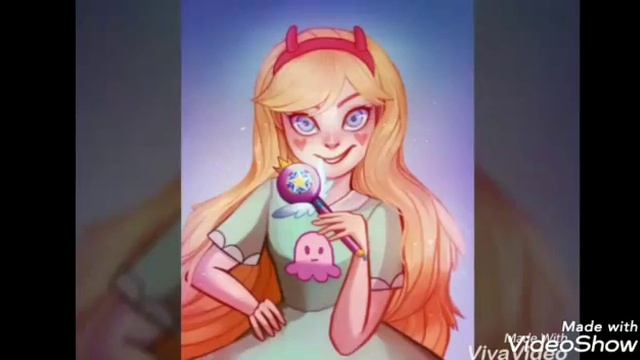 Стар против сил зла смотреть онлайн