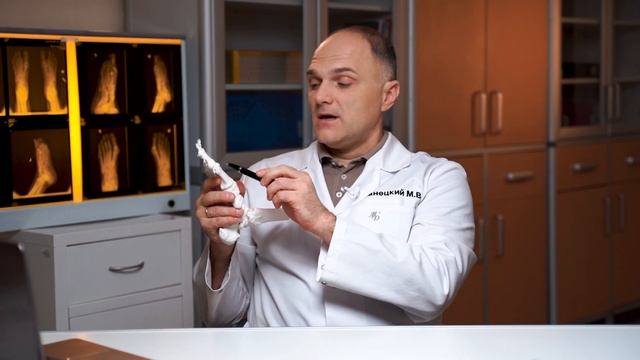 Реабилитация после операции на стопе - вальгус. Hallux Valgu