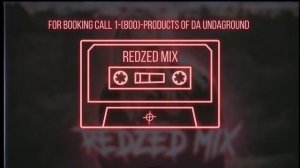 REDZED MIX#музон#качевыетреки#жесткач