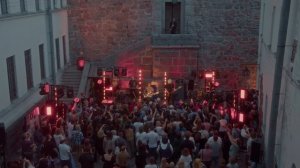 Пикник - Ничего, ничего не бойся [Live 2024] 4K