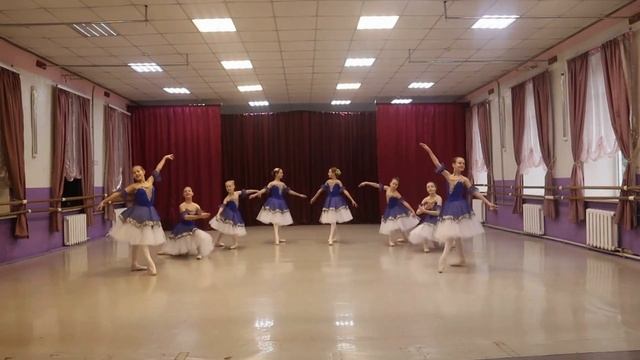 Лео Деліб. Вальс з балету 