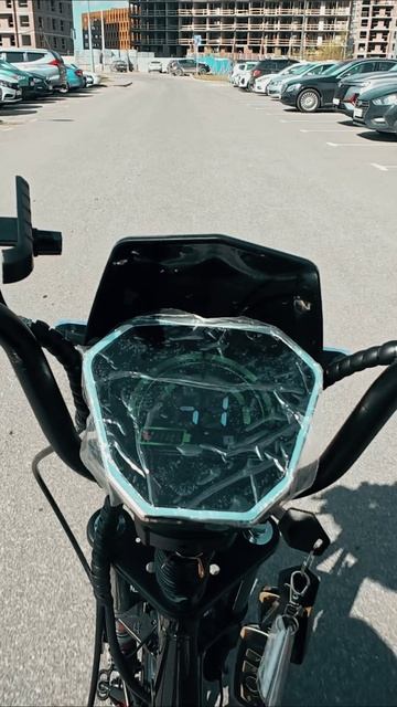 ПЕРВЫЙ ВЫЕЗД НА ЭЛЕКТРОВЕЛЕ #доставка #ленивый смотреть онлайн