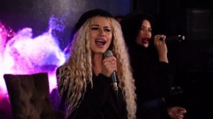 ГРУППА "МУРKISS" - "ПАЦАНЫ". ПРЕЗЕНТАЦИЯ III  АЛЬБОМА "СОНЬКА".