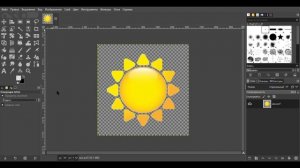 Как убрать фон у картинки в "Gimp"???  Сейчас расскажу! #gimptutorial #gimp