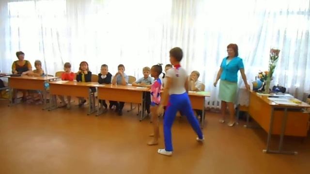 Ариша и Спартак!Наши чемпионы!Молодчинки!