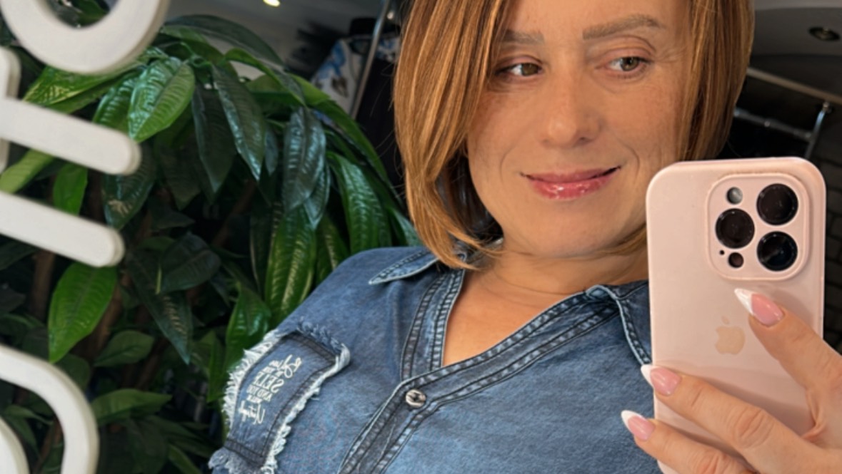 🦋 Снова в наличии костюм ❤️