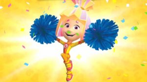 ФИКСИКИ. МАТЕМАТИКА С ФИКСИКАМИ