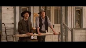 AnfilifeFilm "Миллион способов потерять голову"