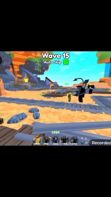 Сыграл в Дрель even #Tode1 #roblox #skibidi #toilet #tower #defens #ttd смотреть онлайн