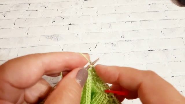 Кеттлёвка горловины.