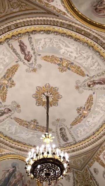 Русский музей #спб #питер #санктпетербург #петербург #русскиймузей смотреть онлайн