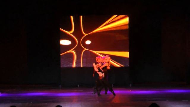 Каннибал [dance]