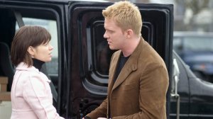 Сериал Мертвая зона - 4 сезон 10 серия / The Dead Zone