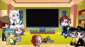 Реакция стран на meme о СССР и 3 Рейхе.