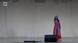 БАЙЫРЛЫГ КОНЦЕРТ  - Тыва Республиканын Хартыга могези Кула Аястын найыры (Мугур-Аксы, 22.07.2022г)