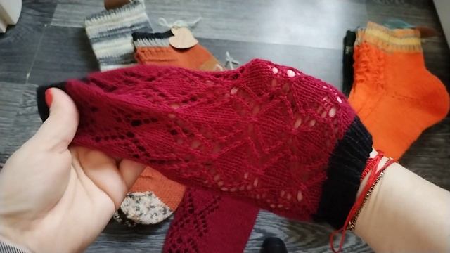 СП "Носочная дюжина" итоги смотреть онлайн